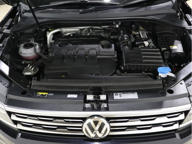 VolksWagen TIGUAN 2019-06 180469-25