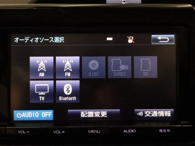 Toyota ESQUIRE 2015-11 190377-16
