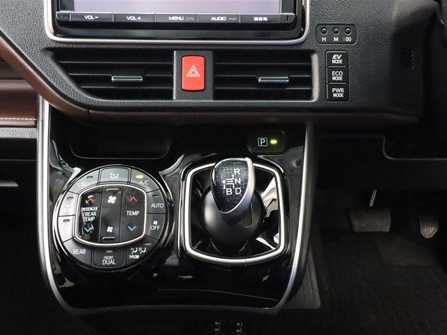 Toyota ESQUIRE 2015-11 190377-12