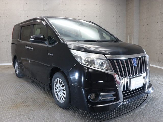 Toyota ESQUIRE 2015-11 190377-21