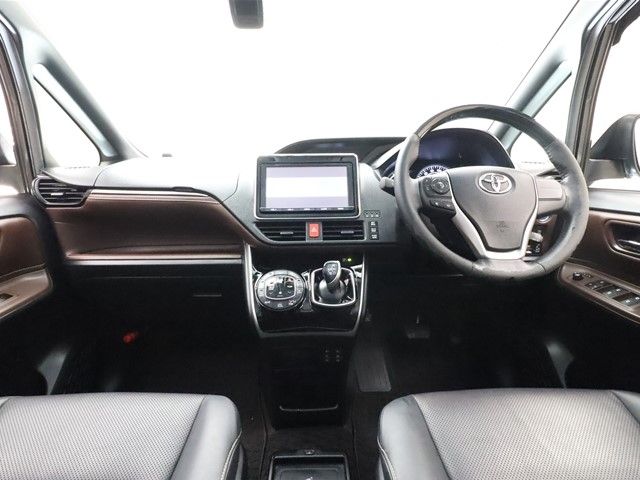 Toyota ESQUIRE 2015-11 190377-2