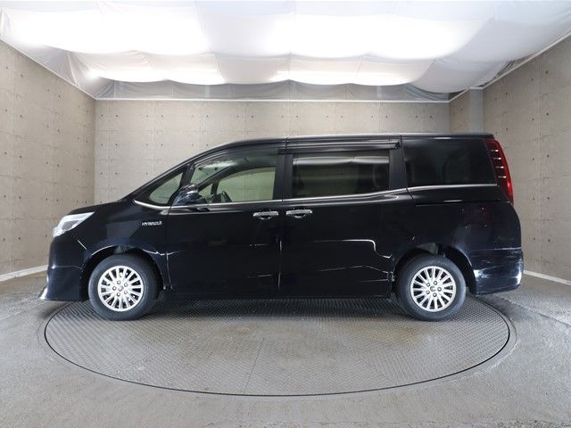 Toyota ESQUIRE 2015-11 190377-25