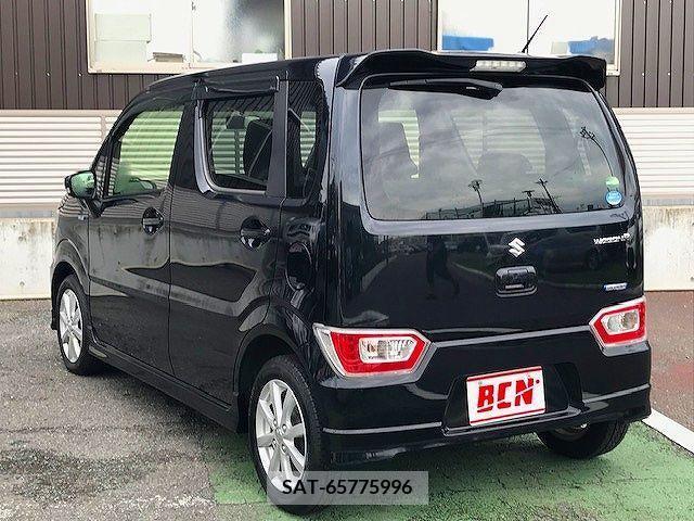 Suzuki WAGON R 2019-09 328744-8