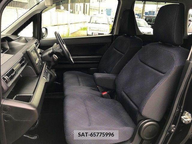 Suzuki WAGON R 2019-09 328744-12