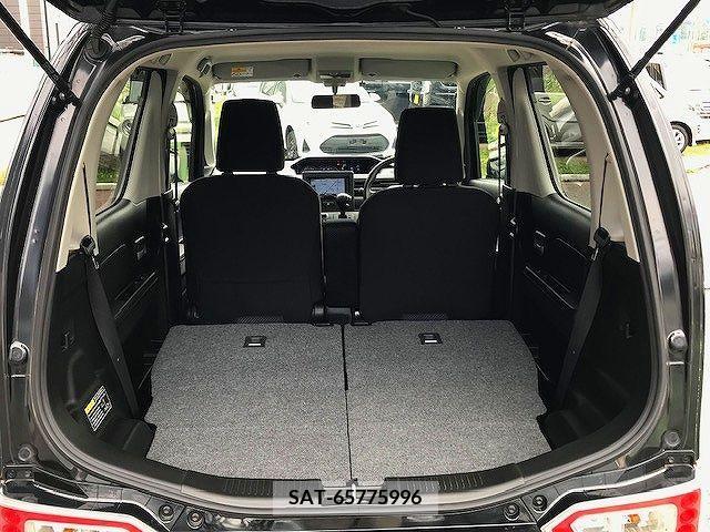Suzuki WAGON R 2019-09 328744-22