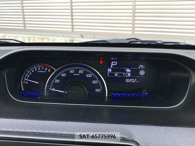 Suzuki WAGON R 2019-09 328744-7