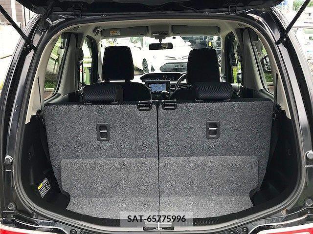 Suzuki WAGON R 2019-09 328744-20