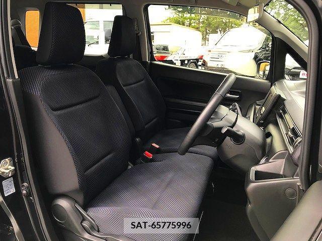 Suzuki WAGON R 2019-09 328744-3