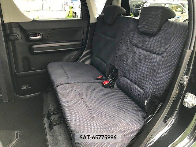 Suzuki WAGON R 2019-09 328744-18