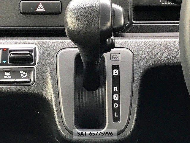 Suzuki WAGON R 2019-09 328744-19