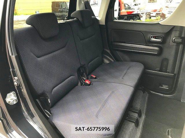 Suzuki WAGON R 2019-09 328744-9