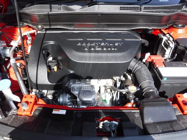 Suzuki ESCUDO 2018-01 12514-19