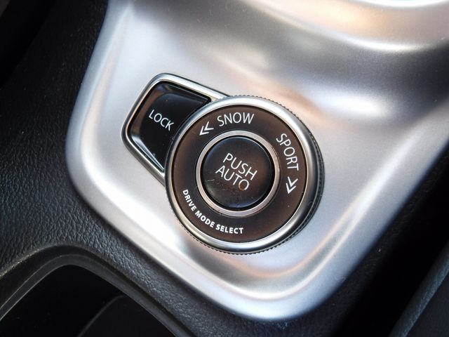 Suzuki ESCUDO 2018-01 12514-11