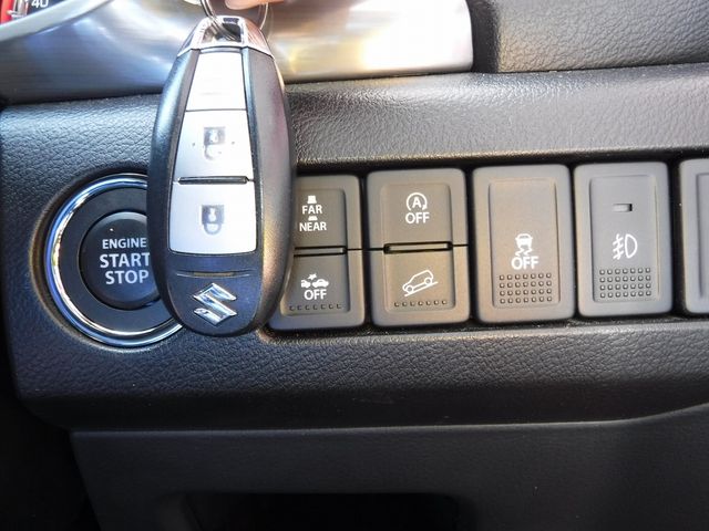 Suzuki ESCUDO 2018-01 12514-13