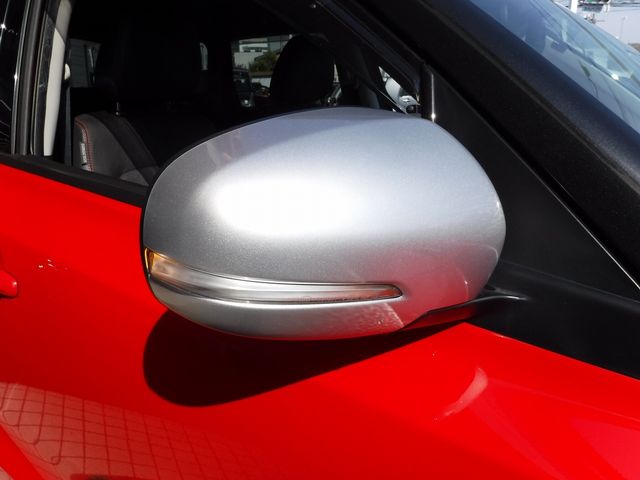 Suzuki ESCUDO 2018-01 12514-7