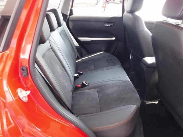 Suzuki ESCUDO 2018-01 12514-16