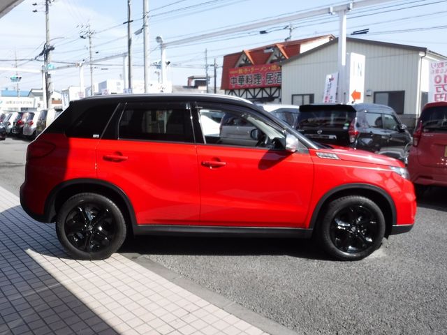 Suzuki ESCUDO 2018-01 12514-3
