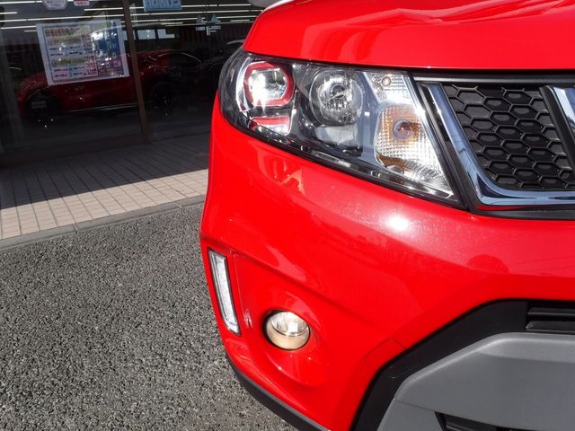 Suzuki ESCUDO 2018-01 12514-5