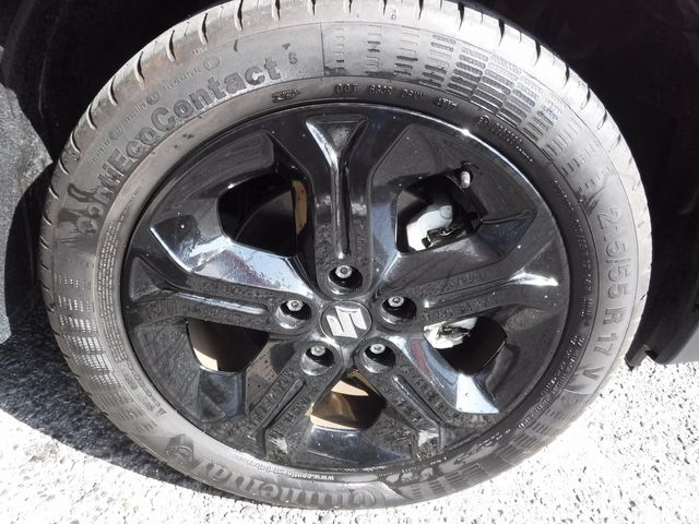Suzuki ESCUDO 2018-01 12514-8