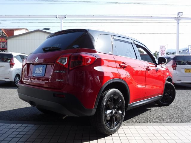Suzuki ESCUDO 2018-01 12514-2