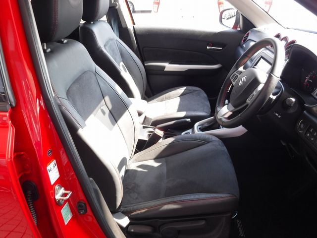 Suzuki ESCUDO 2018-01 12514-15