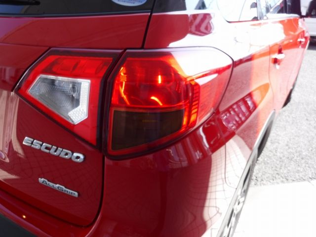 Suzuki ESCUDO 2018-01 12514-6