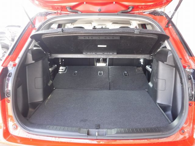 Suzuki ESCUDO 2018-01 12514-17