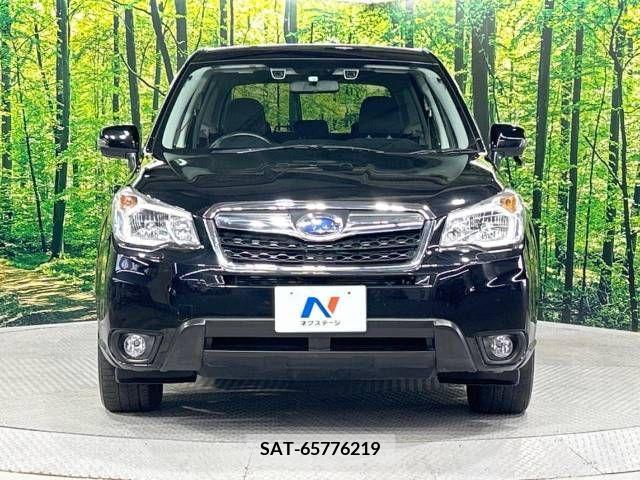 Subaru FORESTER 2012-11 360488-14