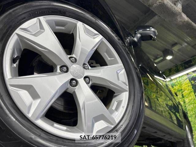 Subaru FORESTER 2012-11 360488-13