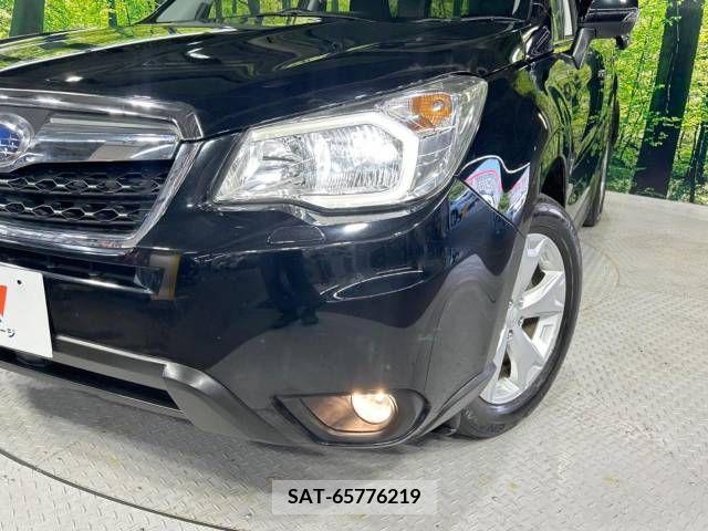 Subaru FORESTER 2012-11 360488-12