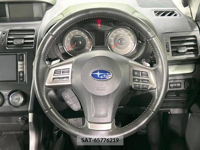 Subaru FORESTER 2012-11 360488-11