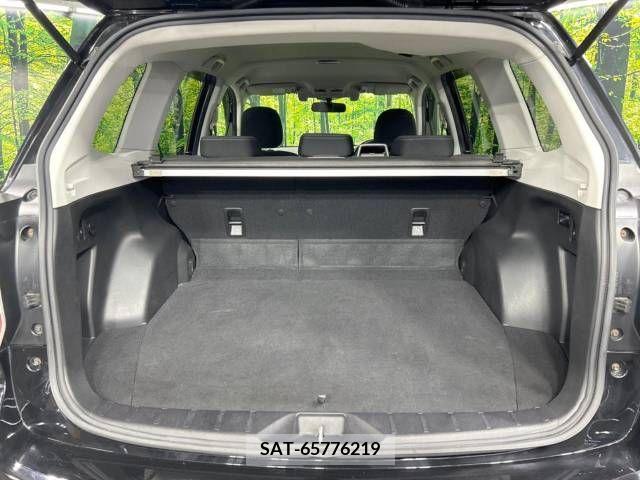 Subaru FORESTER 2012-11 360488-10