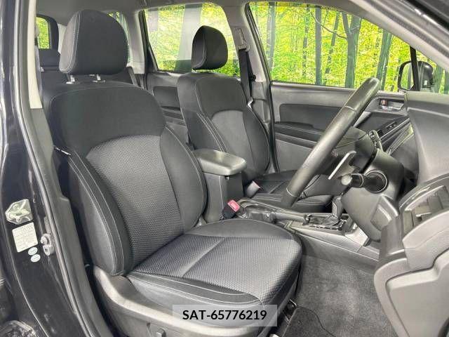 Subaru FORESTER 2012-11 360488-8
