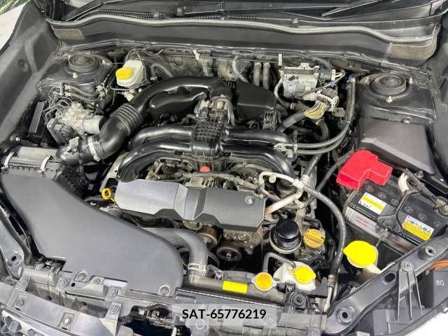 Subaru FORESTER 2012-11 360488-18