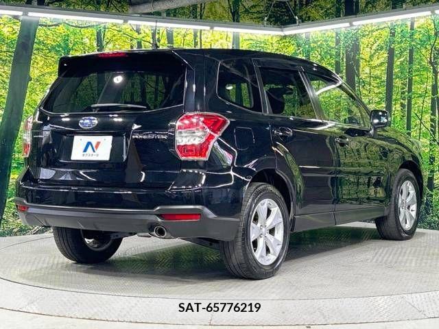 Subaru FORESTER 2012-11 360488-17