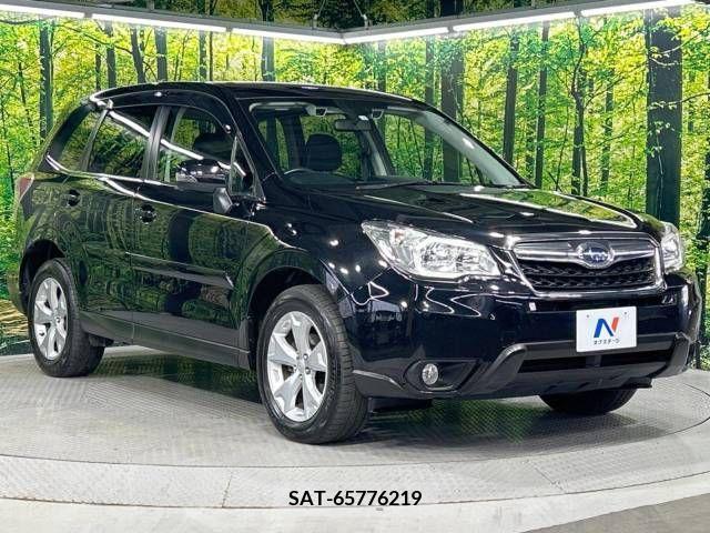 Subaru FORESTER 2012-11 360488-16