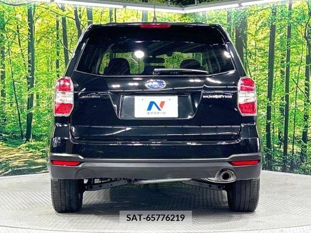 Subaru FORESTER 2012-11 360488-15