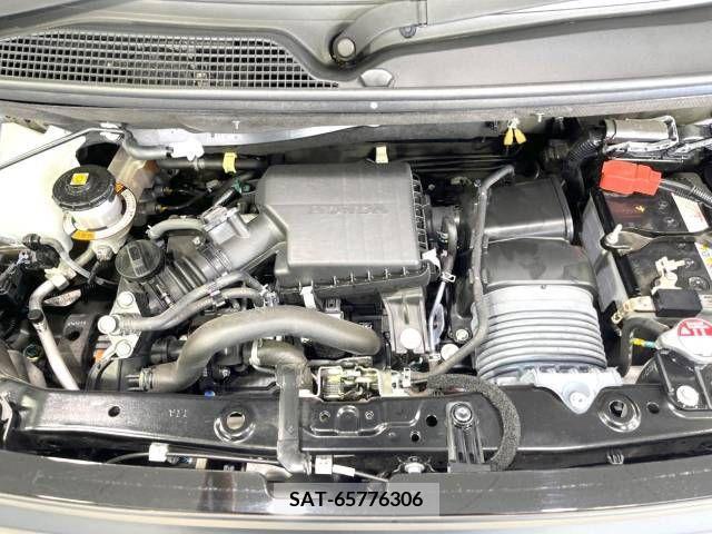 Honda N BOX CUSTOM 2021-08 279074-18