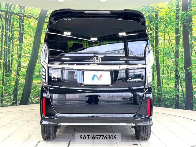 Honda N BOX CUSTOM 2021-08 279074-15
