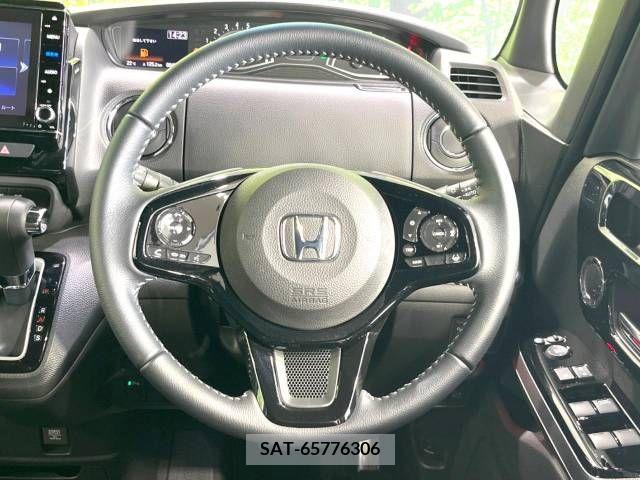 Honda N BOX CUSTOM 2021-08 279074-12