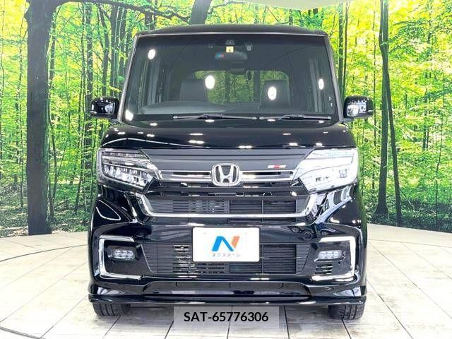 Honda N BOX CUSTOM 2021-08 279074-14