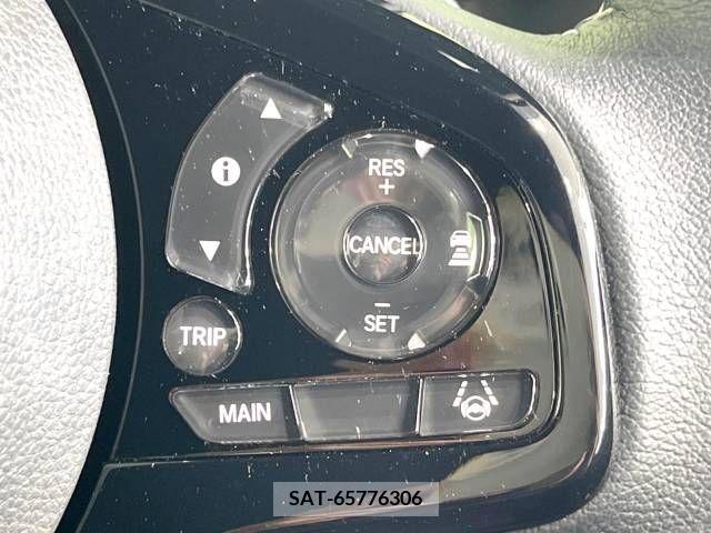 Honda N BOX CUSTOM 2021-08 279074-7
