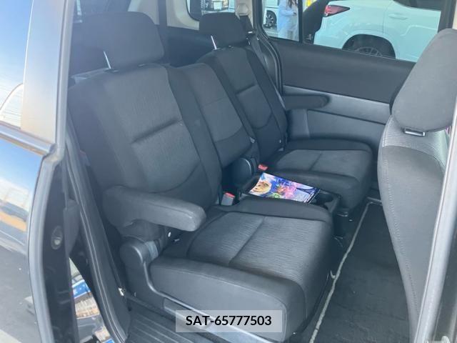 Mazda PREMACY 2009-09 393296-10