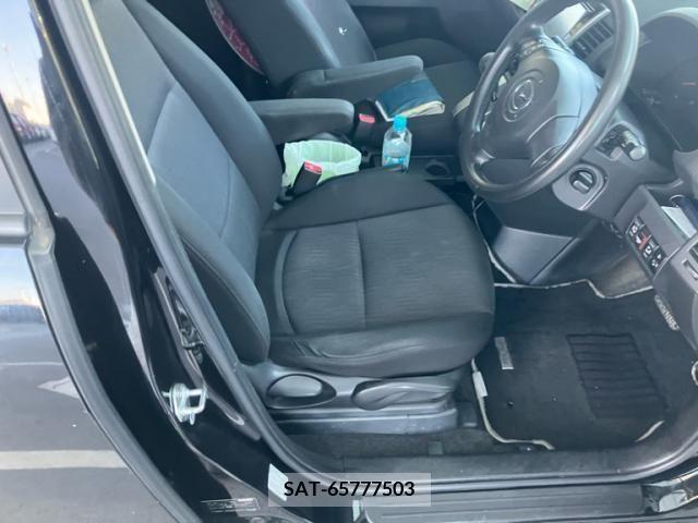 Mazda PREMACY 2009-09 393296-9