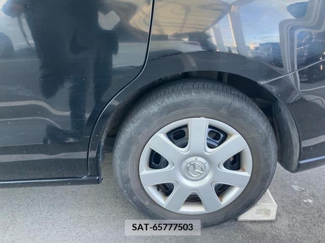 Mazda PREMACY 2009-09 393296-20