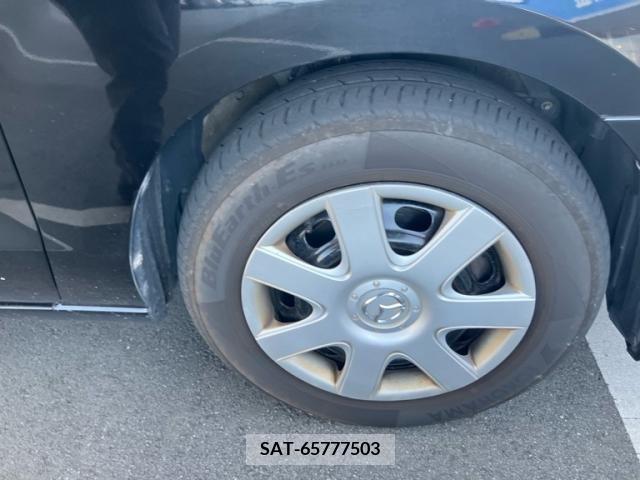 Mazda PREMACY 2009-09 393296-19