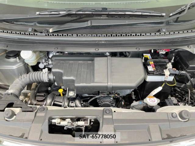 Nissan DAYZ 2019-02 255951-19