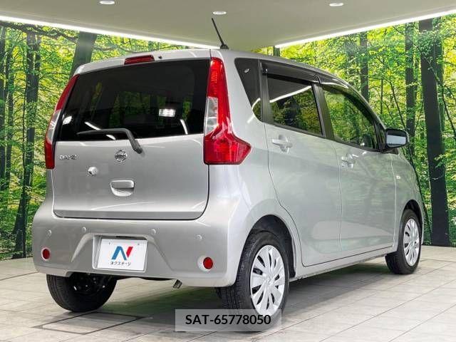 Nissan DAYZ 2019-02 255951-18