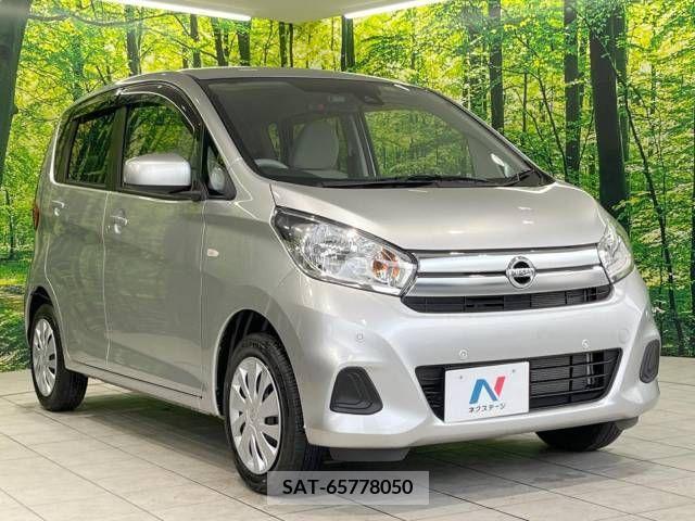 Nissan DAYZ 2019-02 255951-17