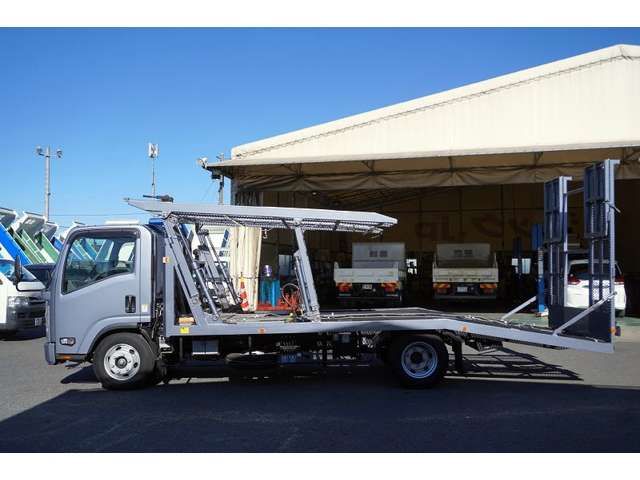Isuzu ELF TRUCK 2021-09 195911-2